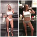 Celeste Barber Weight Loss